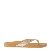thumbnail: Reef Cushion Bounce Court  teenslippers champagne