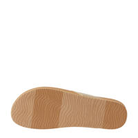 thumbnail: Reef Cushion Bounce Court  teenslippers champagne