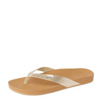 thumbnail: Reef Cushion Bounce Court  teenslippers champagne