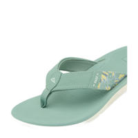 thumbnail: Reef Santa Ana  teenslippers mintgroen