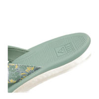 thumbnail: Reef Santa Ana  teenslippers mintgroen