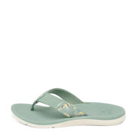 thumbnail: Reef Santa Ana  teenslippers mintgroen