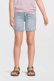 thumbnail: Stains&Stories denim short blauw