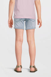 thumbnail: Stains&Stories denim short blauw
