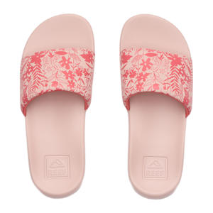 Kids OneE Slide  badslippers roze