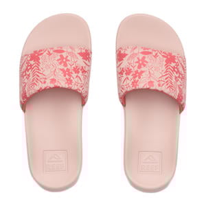 Kids OneE Slide badslippers roze