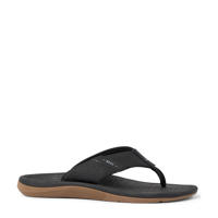 thumbnail: Reef Santa Ana  teenslippers zwart