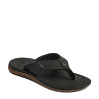 thumbnail: Reef Santa Ana  teenslippers zwart