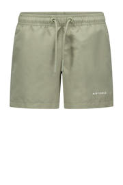 thumbnail: Airforce zwemshort olijfgroen