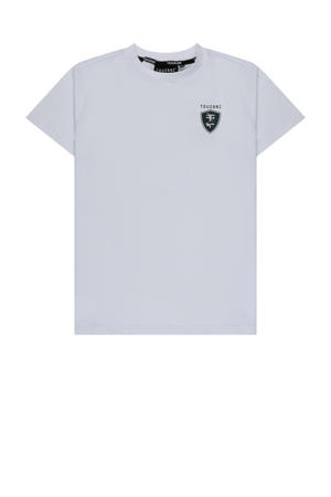 T-shirt wit