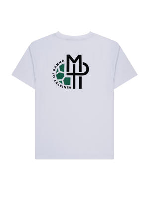T-shirt wit