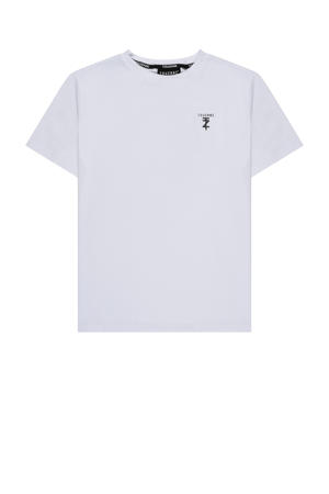T-shirt wit