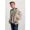 Cars zomerjas beige