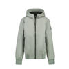 Cars zomerjas groen