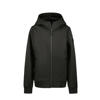 Cars softshell jas zomer zwart