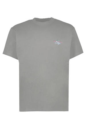 T-shirt grijs