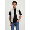 Cars bodywarmer ecru