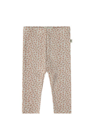 regular babybroek roze