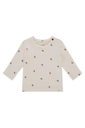 longsleeve ecru