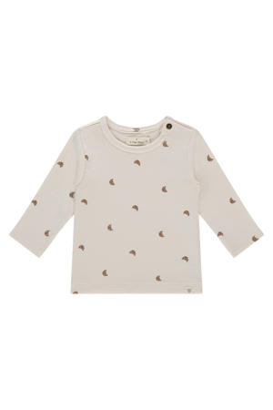 longsleeve ecru