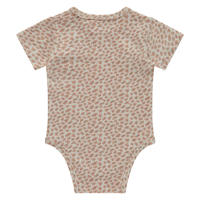 thumbnail: A Tiny Story romper roze/beige