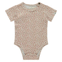 thumbnail: A Tiny Story romper roze/beige