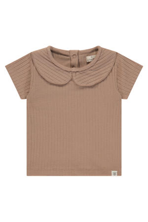 T-shirt roze