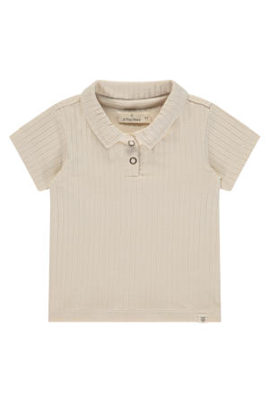 polo ecru