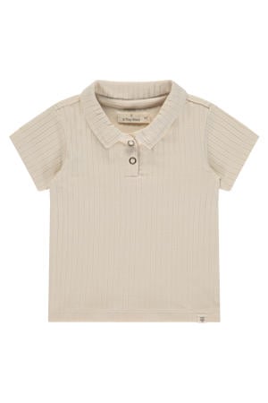 polo ecru