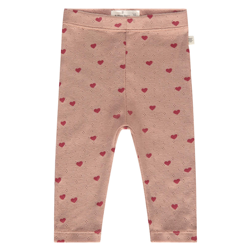 Joha Babybroek van merino wol • Bruin • de Bijenkorf