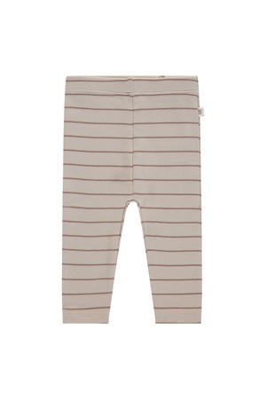regular babybroek ecru