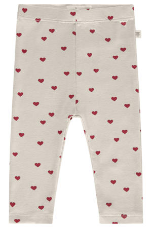 regular babybroek ecru