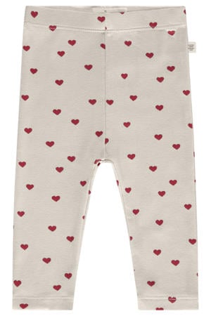 regular babybroek ecru