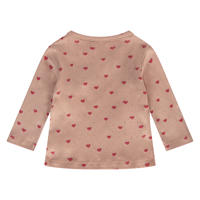 thumbnail: A Tiny Story longsleeve oudroze