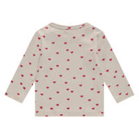 thumbnail: A Tiny Story longsleeve ecru