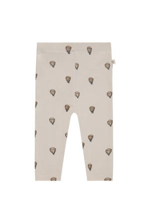 regular babybroek ecru
