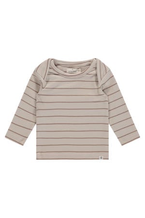 longsleeve ecru