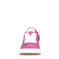 thumbnail: Red Code   suède sneakers fuchsia