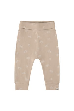 regular babybroek beige