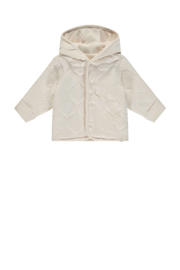 thumbnail: Babyface reversible jas ecru