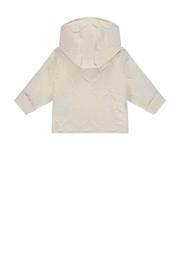 thumbnail: Babyface reversible jas ecru