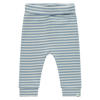 Blauw/wit