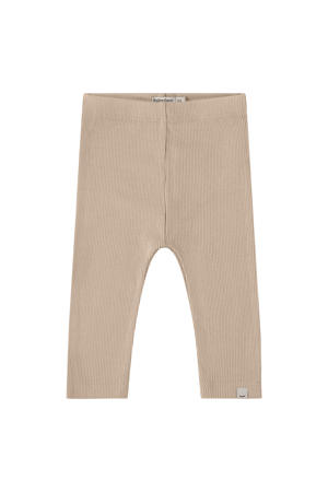 regular babybroek beige