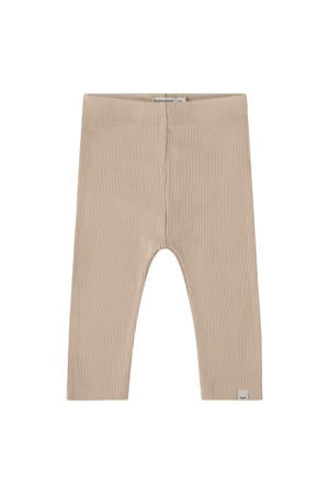 regular babybroek beige