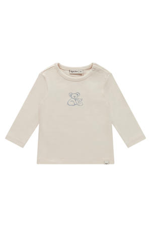 longsleeve ecru