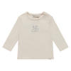 Babyface longsleeve ecru