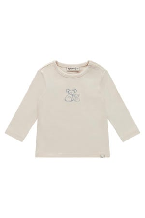 longsleeve ecru