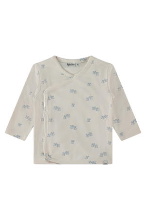longsleeve ecru