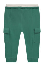 thumbnail: Babyface regular joggingbroek groen