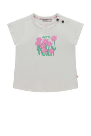 T-shirt ecru
